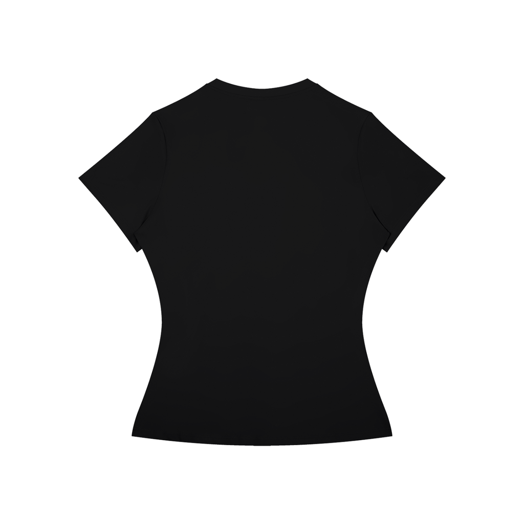 Illumyn8 Women's Slim Fit Performance T-Shirt