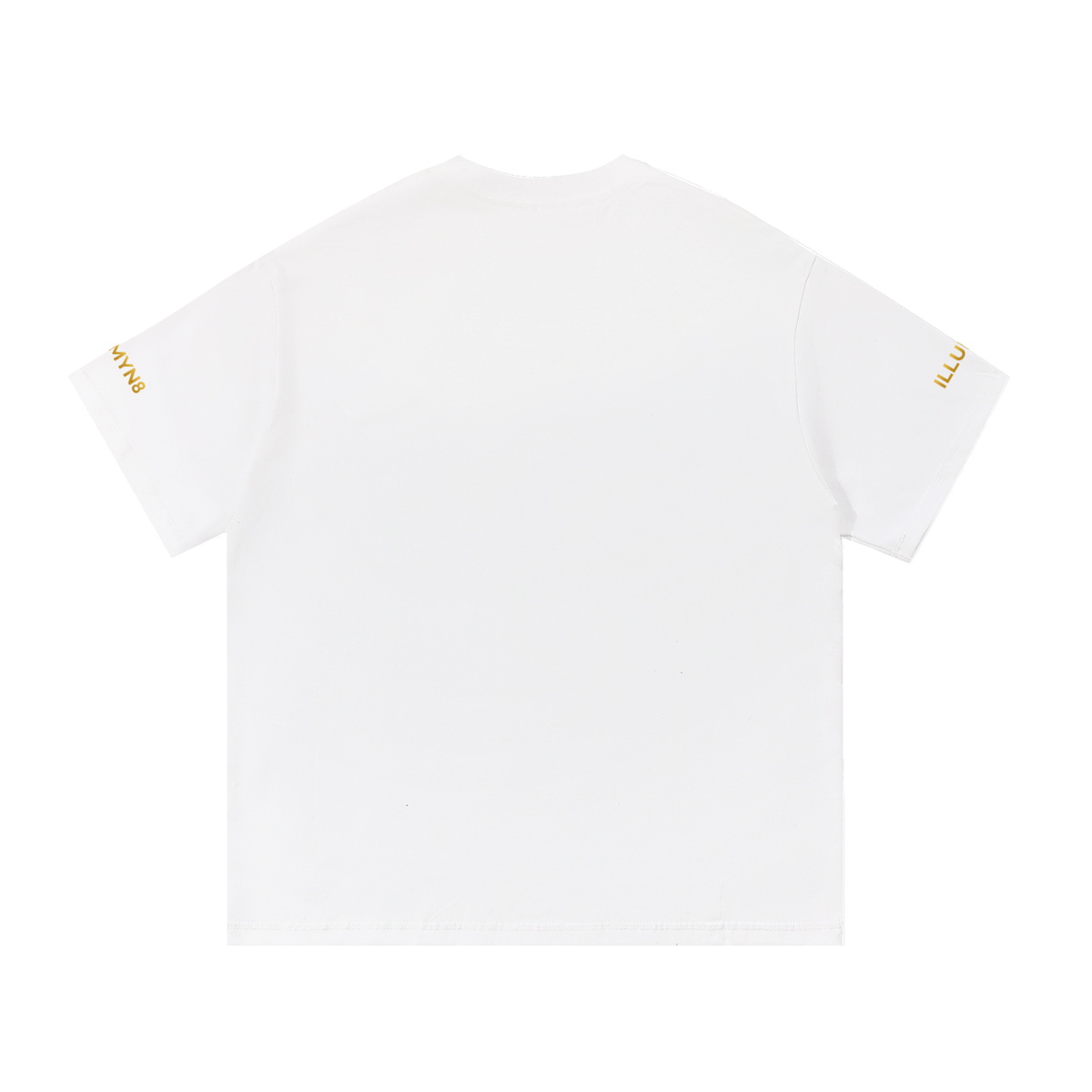 Illumyn8 Unisex Signature Premium Cotton T-Shirt