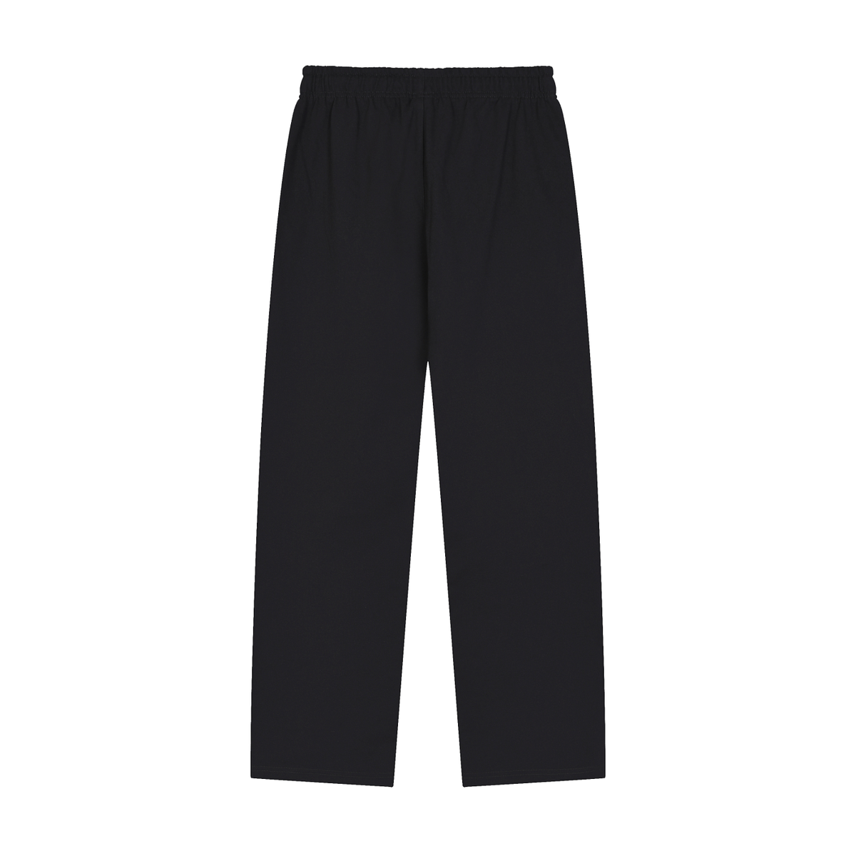 Illumyn8 Solid Color Straight-Leg Sweatpants