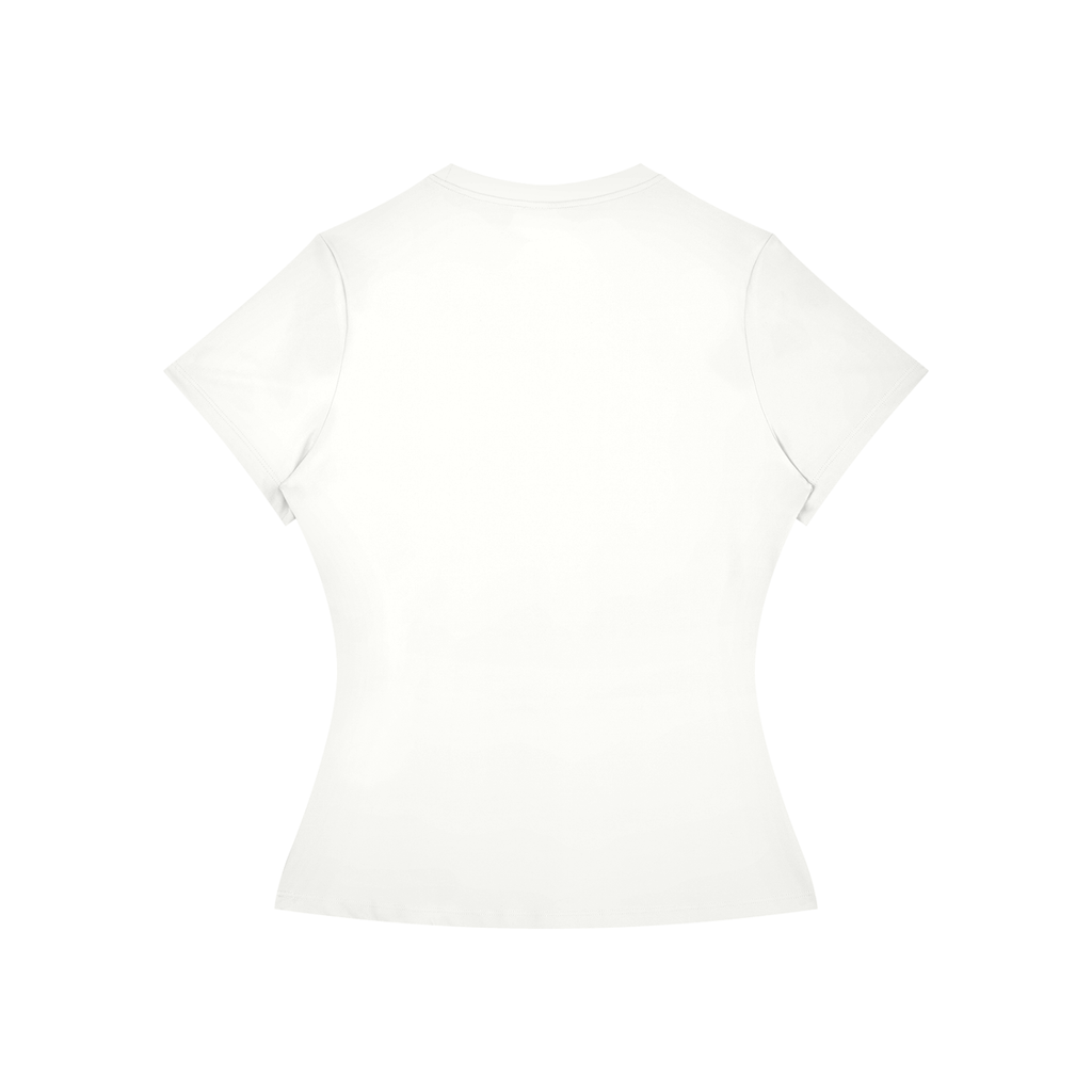 Illumyn8 Women's Slim Fit Performance T-Shirt