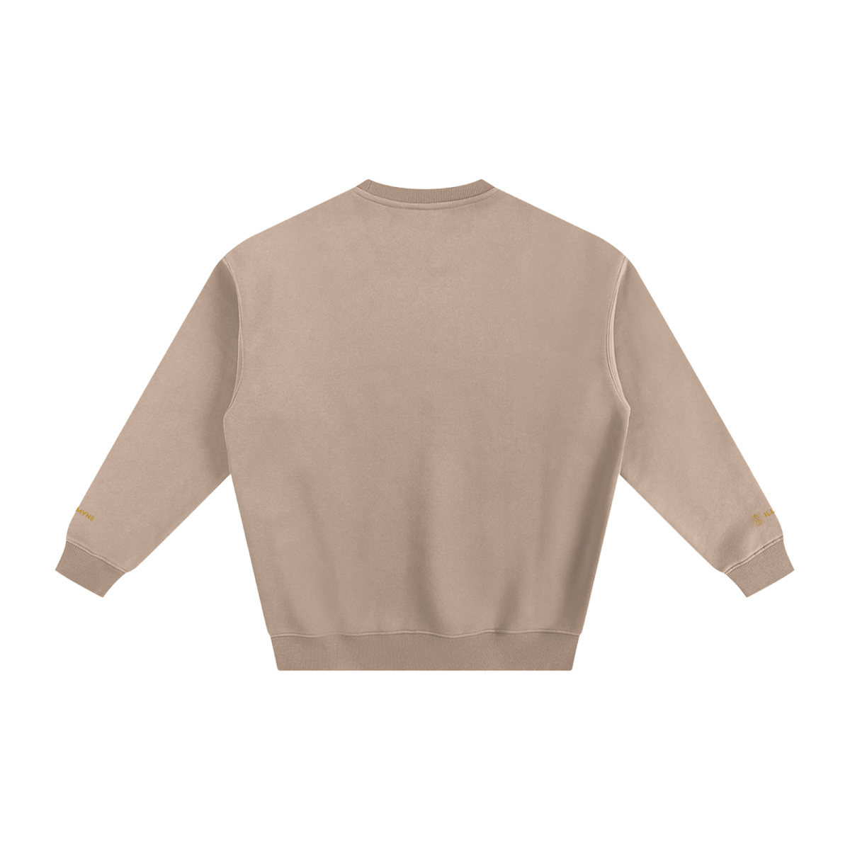 Illumyn8 Fleeced Sweatshirt