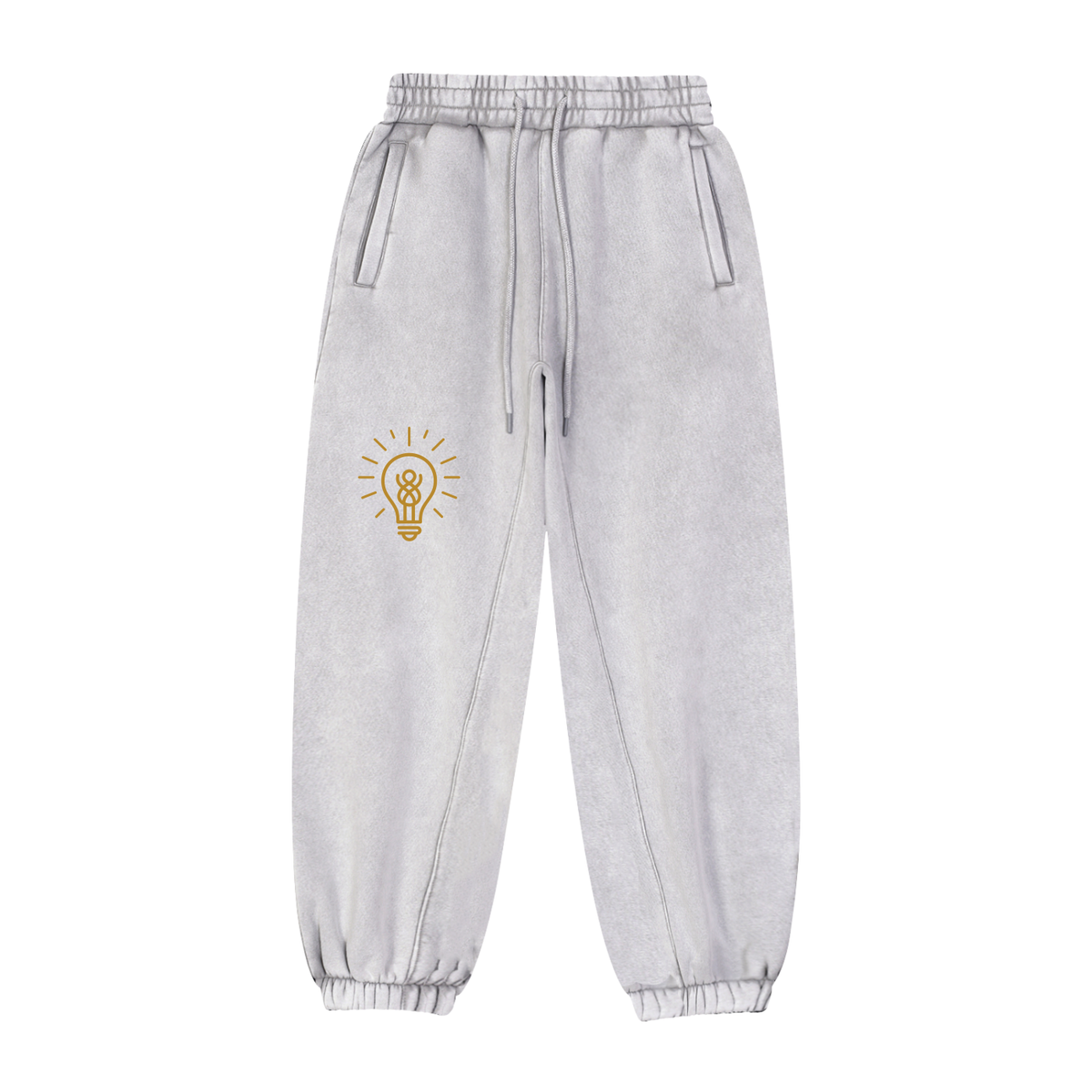 Illumyn8 Unisex Fleece Jogger Sweatpants