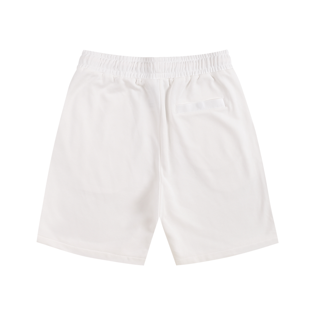 Illumyn8 Unisex Essential Cotton Shorts