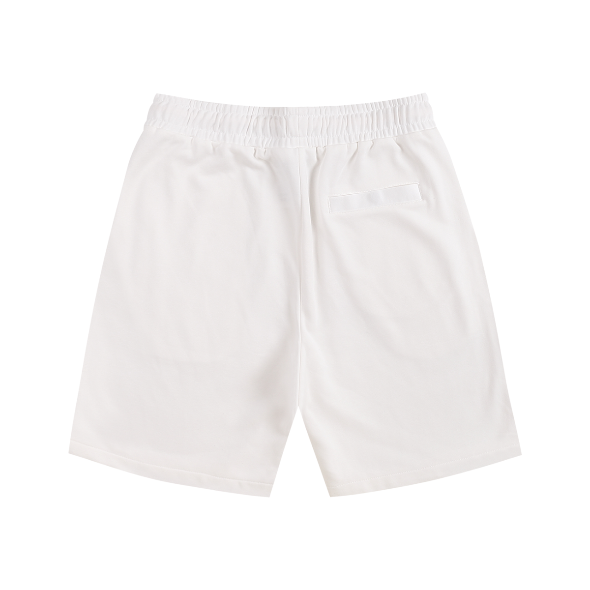 Illumyn8 Unisex Essential Cotton Shorts