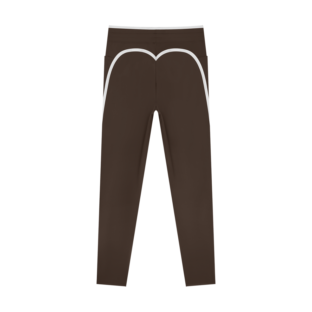 Illumyn8 Women's Color Block Yoga Leggings