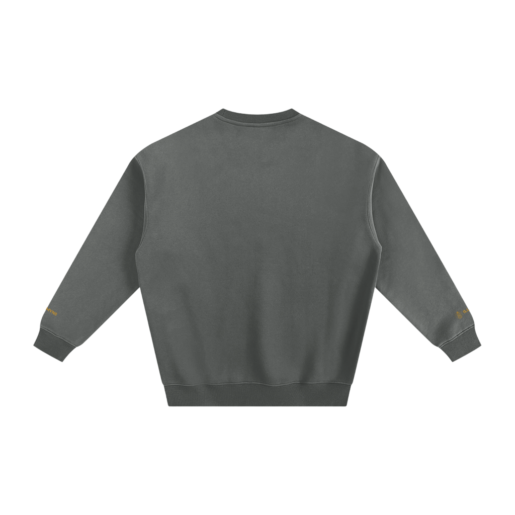 Illumyn8 Fleeced Sweatshirt