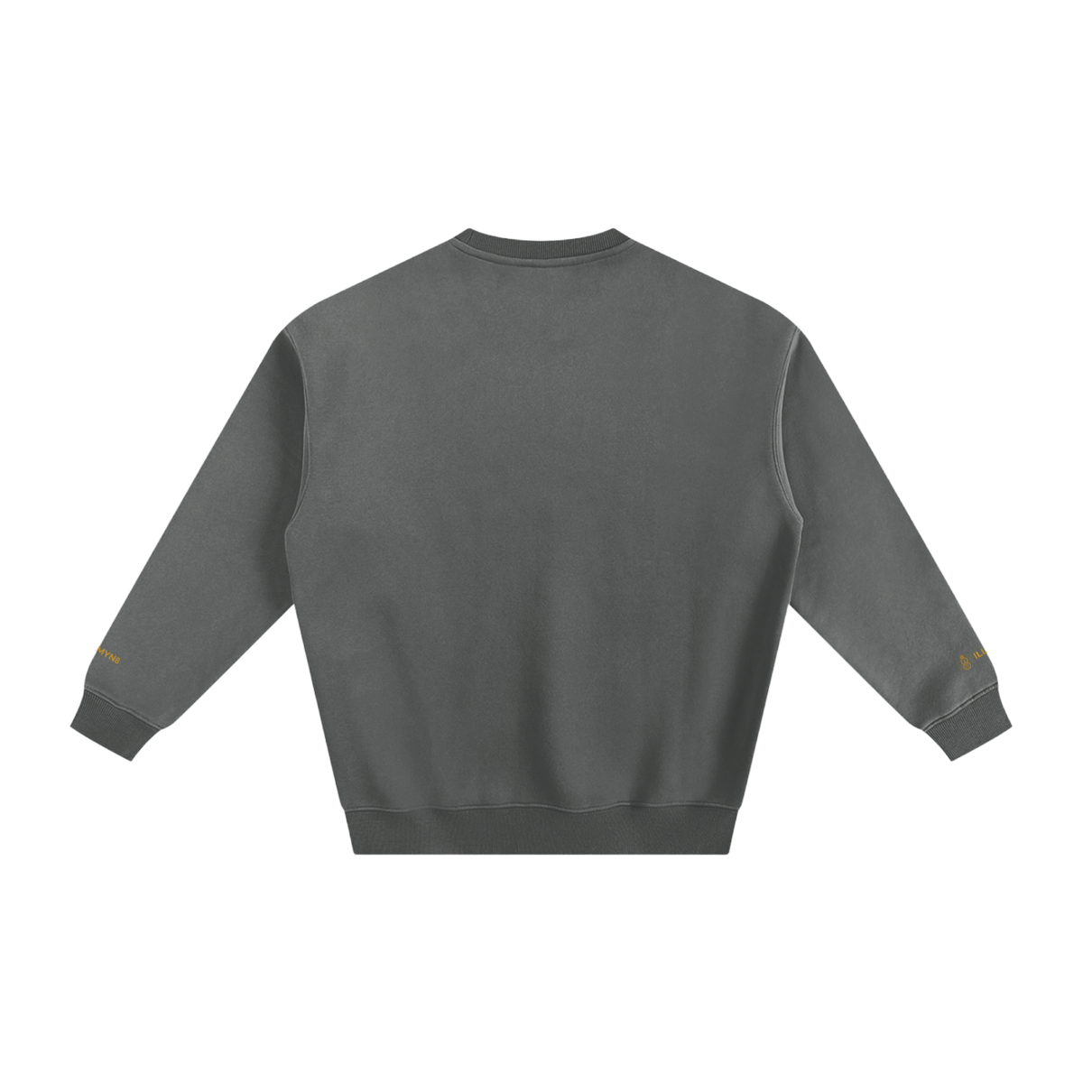 Illumyn8 Fleeced Sweatshirt