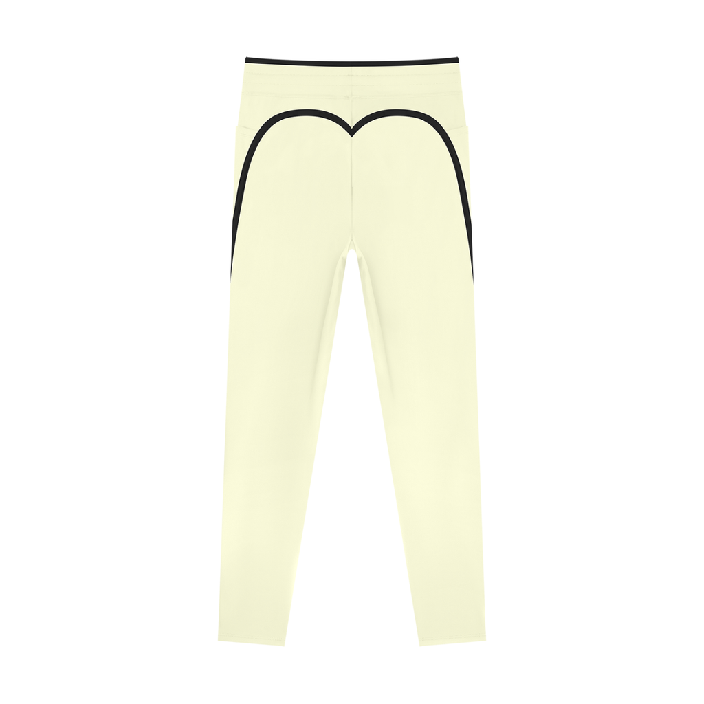 Illumyn8 Women's Color Block Yoga Leggings