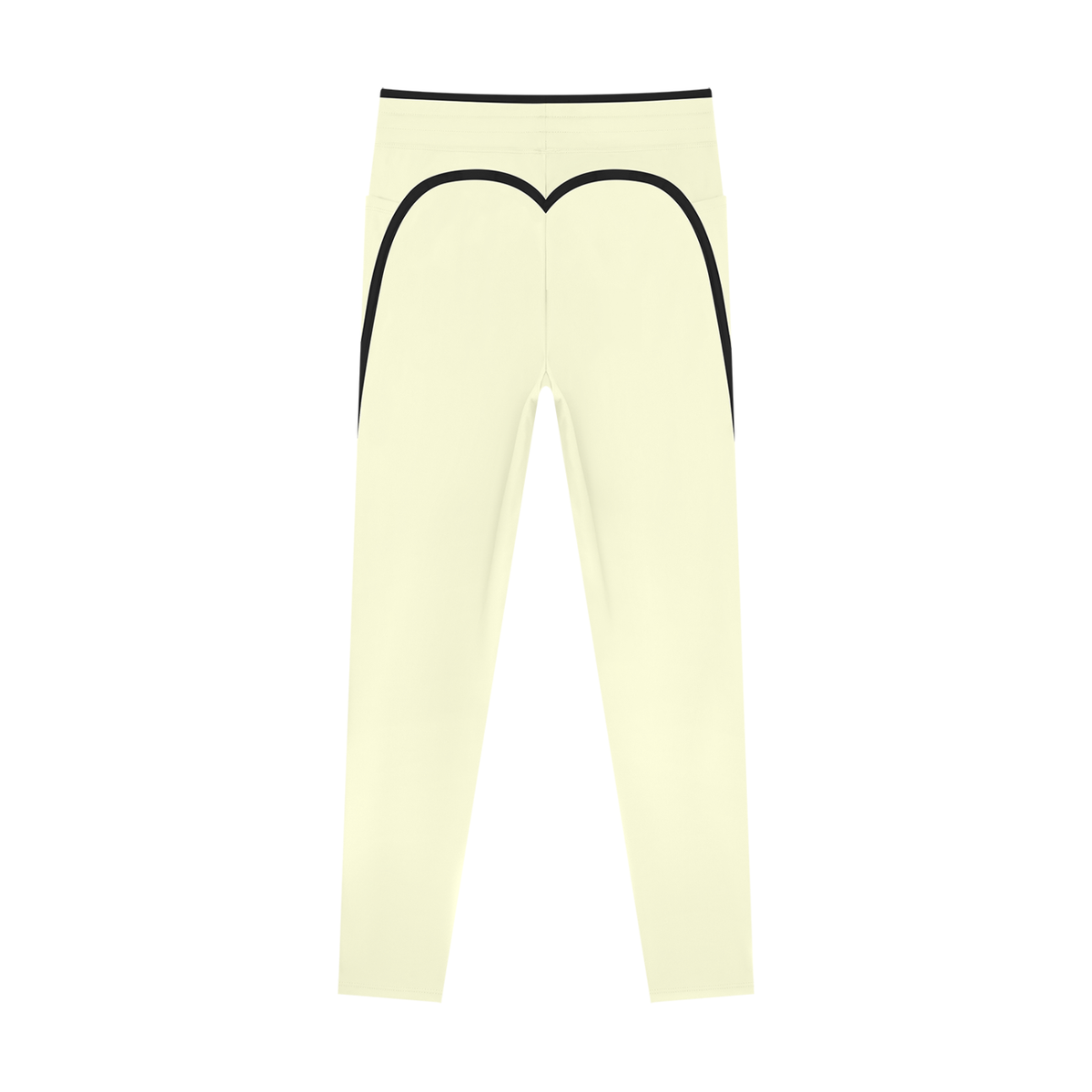 Illumyn8 Women's Color Block Yoga Leggings