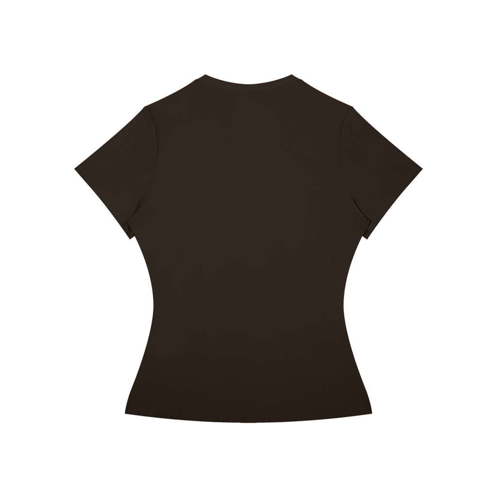 Illumyn8 Women's Slim Fit Performance T-Shirt