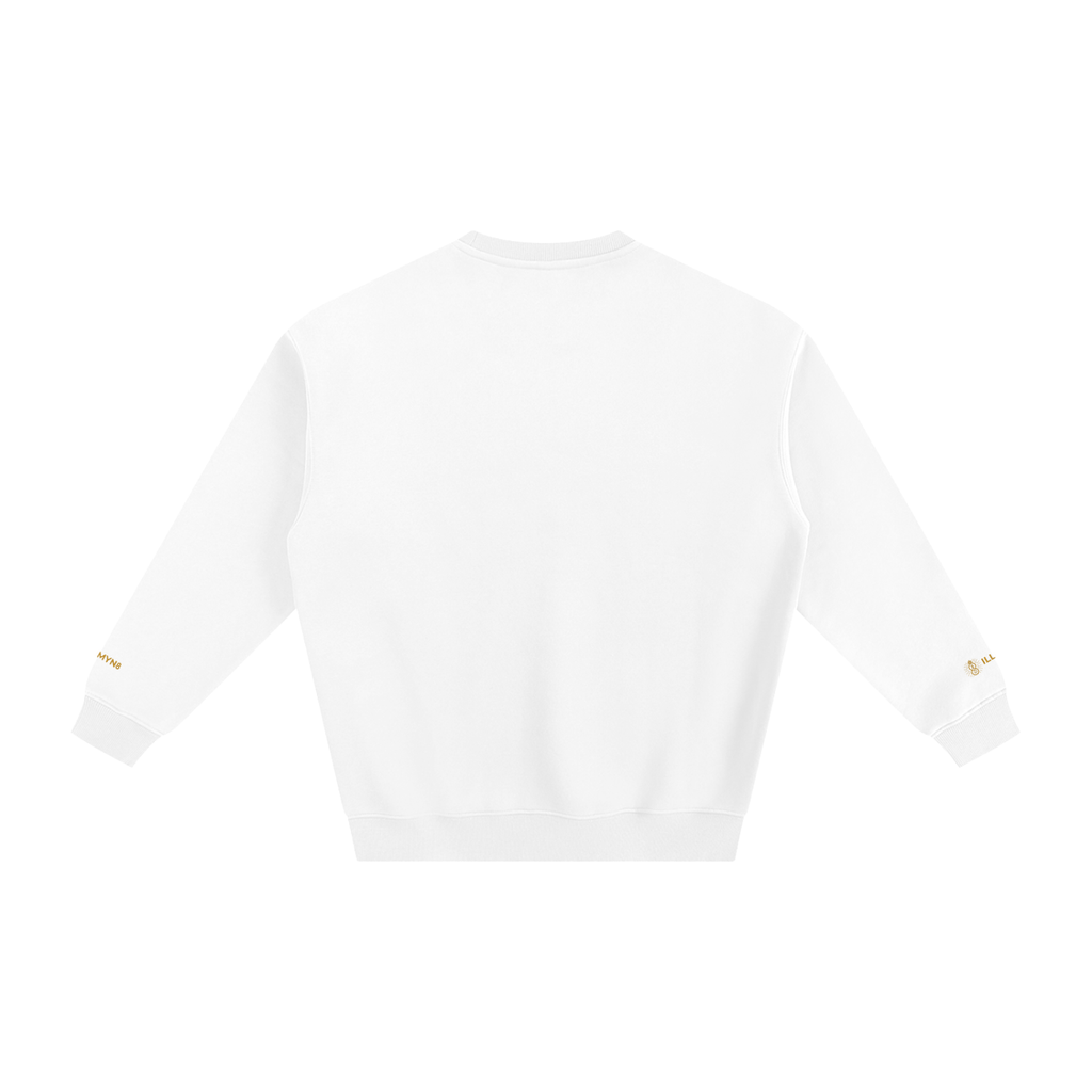 Illumyn8 Fleeced Sweatshirt