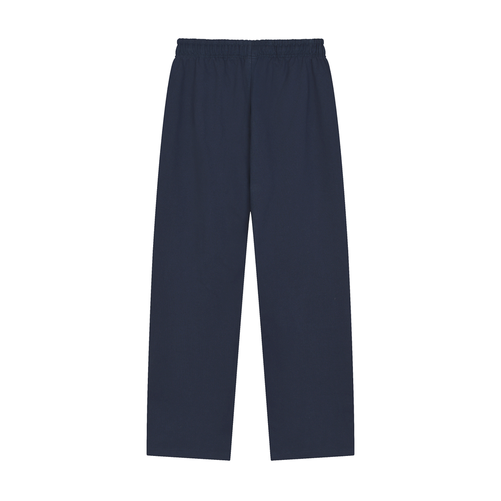 Illumyn8 Solid Color Straight-Leg Sweatpants