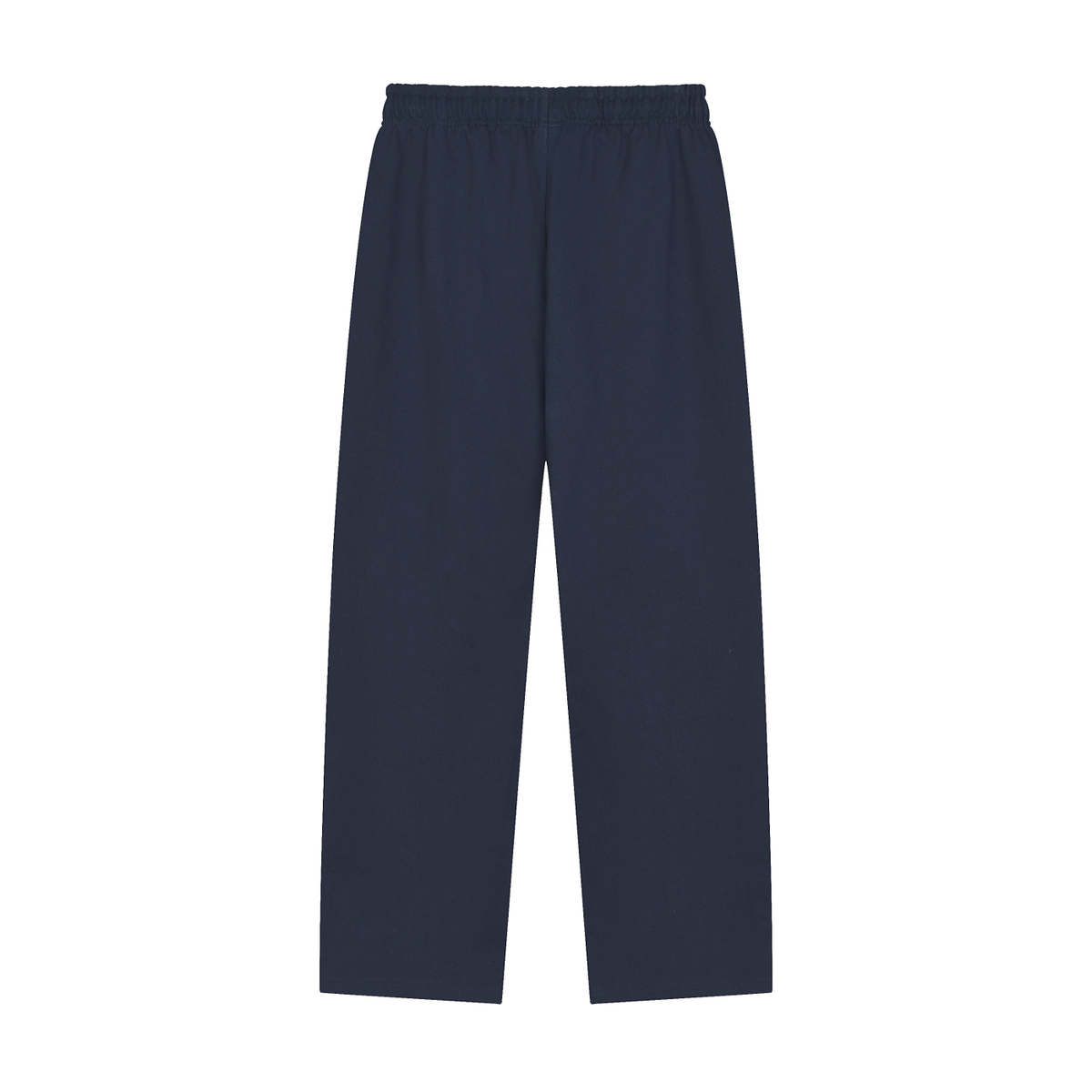 Illumyn8 Solid Color Straight-Leg Sweatpants