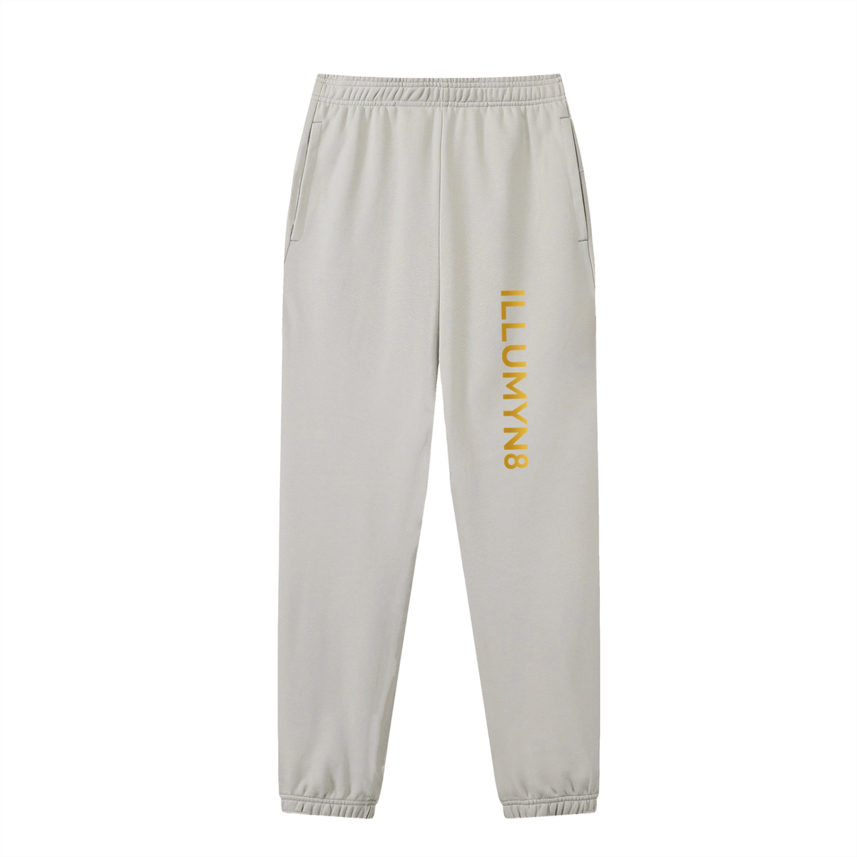 Illumyn8 Unisex Jogger Sweatpants
