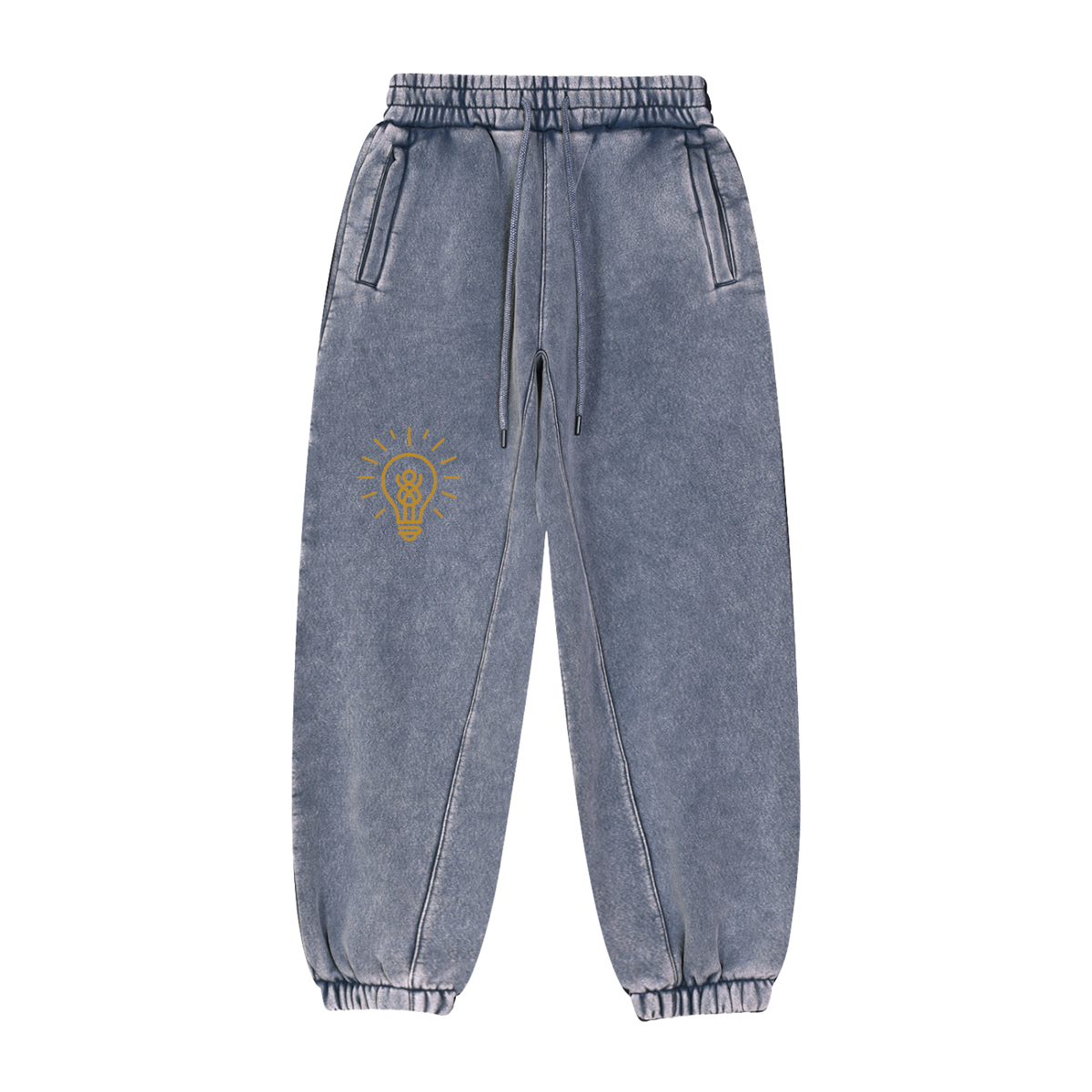 Illumyn8 Unisex Fleece Jogger Sweatpants