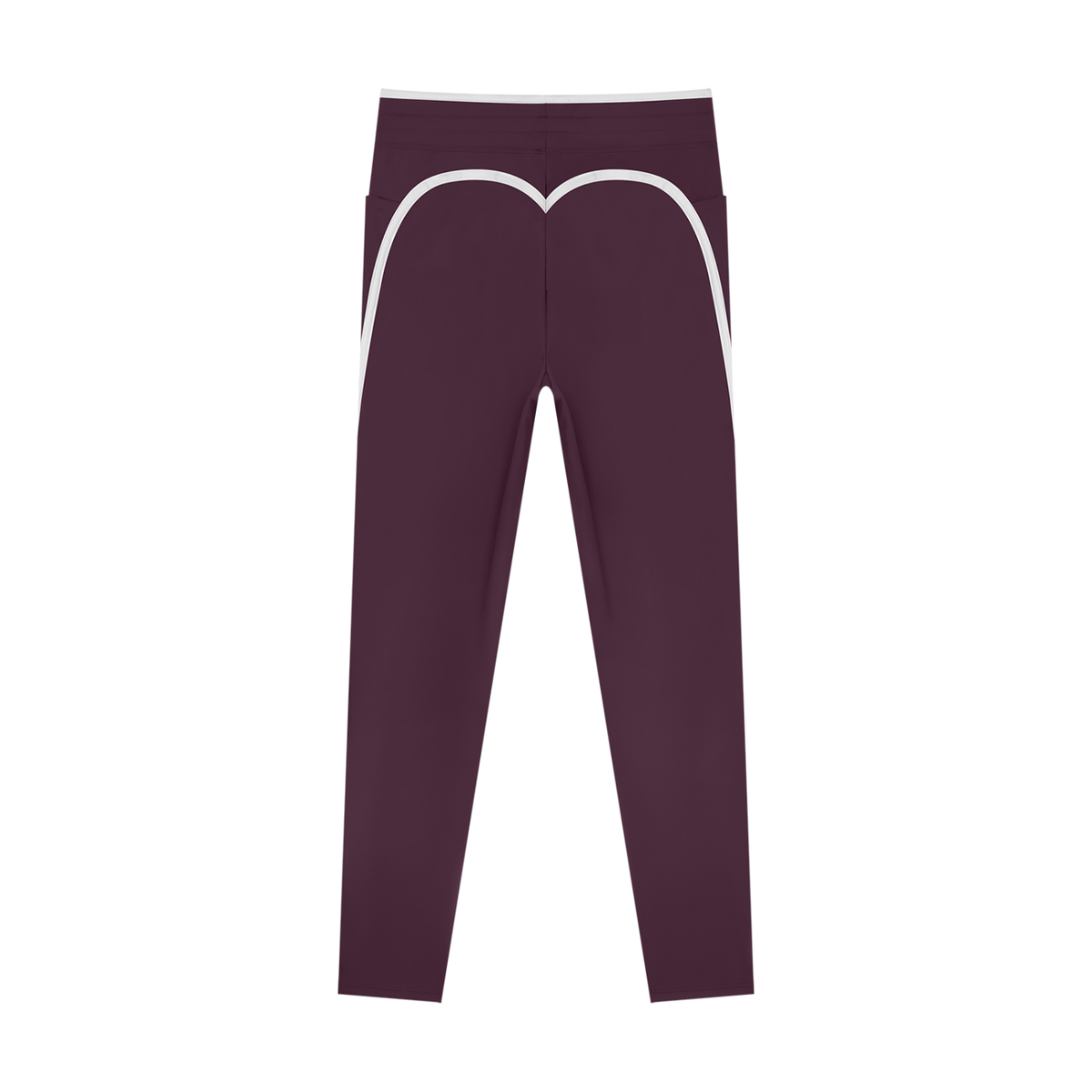 Illumyn8 Women's Color Block Yoga Leggings