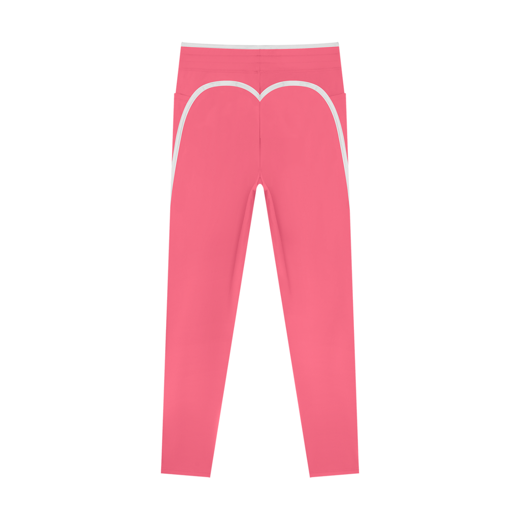Illumyn8 Women's Color Block Yoga Leggings