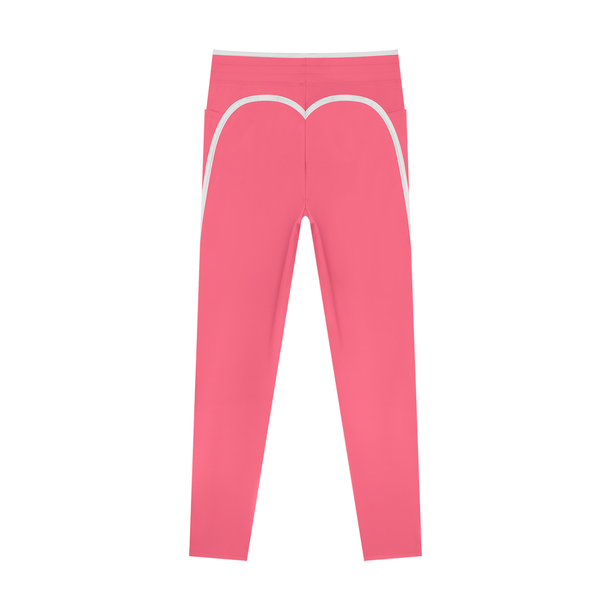 Illumyn8 Women's Color Block Yoga Leggings
