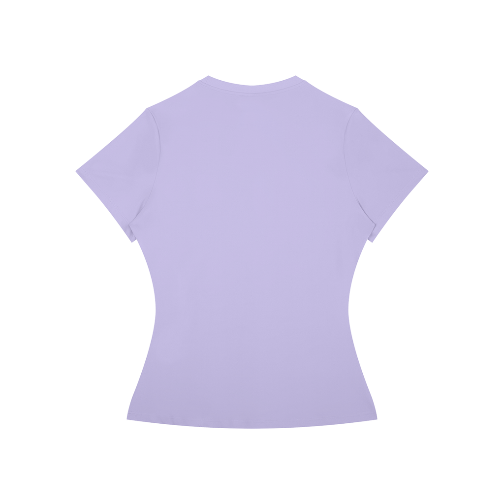 Illumyn8 Women's Slim Fit Performance T-Shirt