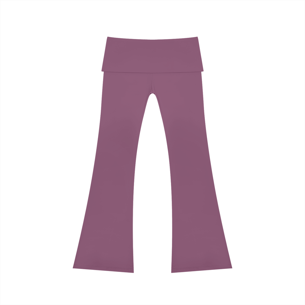 Illumyn8 Women's High Rise Flared Yoga Pants II