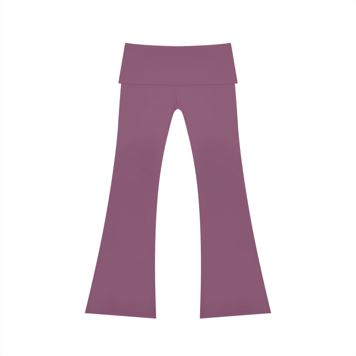 Illumyn8 Women's High Rise Flared Yoga Pants II