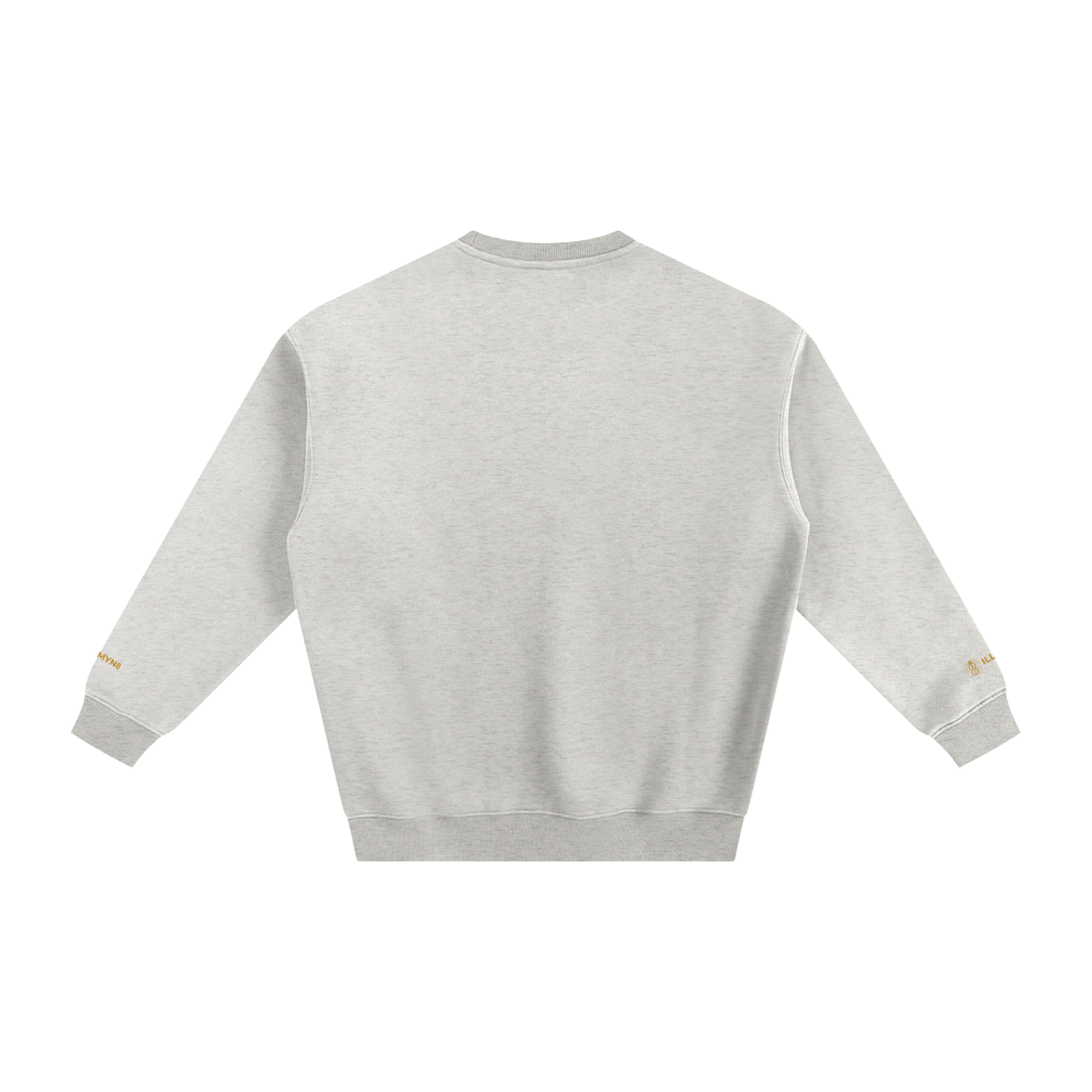 Illumyn8 Fleeced Sweatshirt