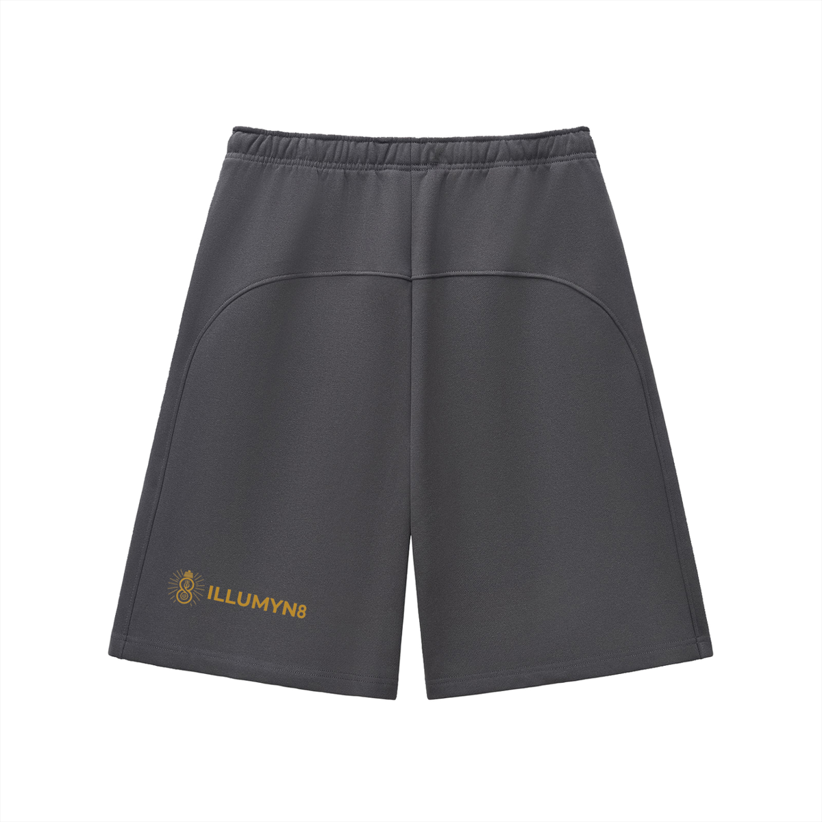 Illumyn8 Unisex Heavyweight Fleece Shorts