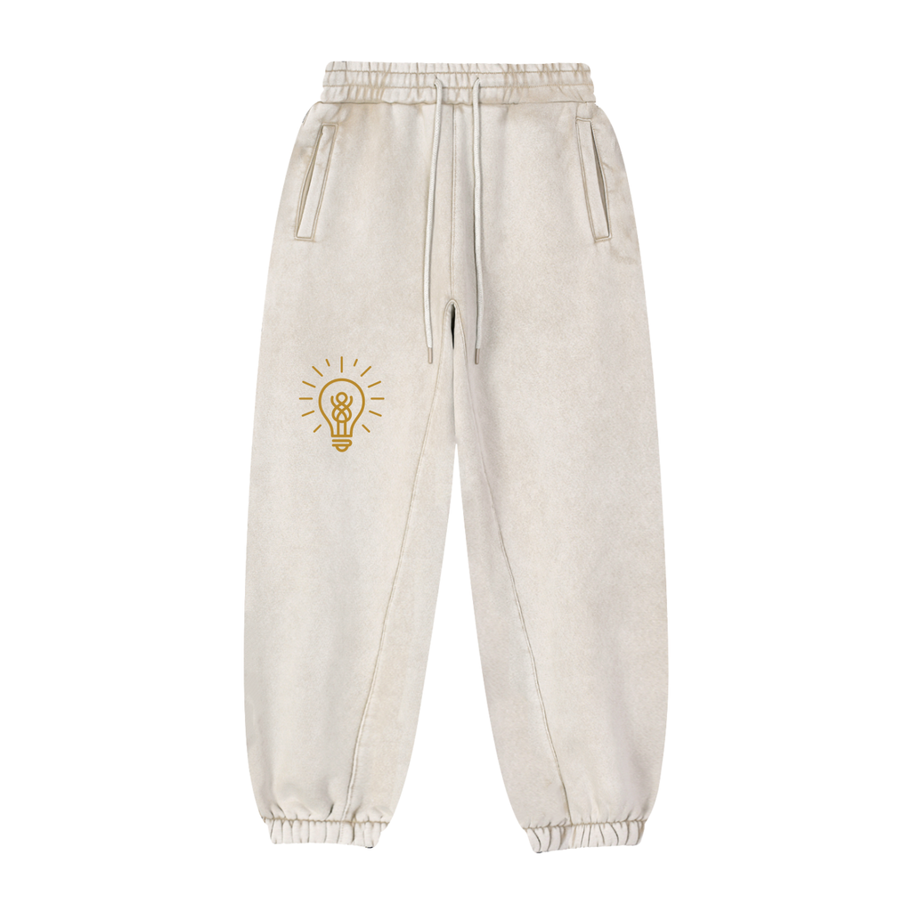 Illumyn8 Unisex Fleece Jogger Sweatpants