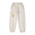 Illumyn8 Unisex Fleece Jogger Sweatpants