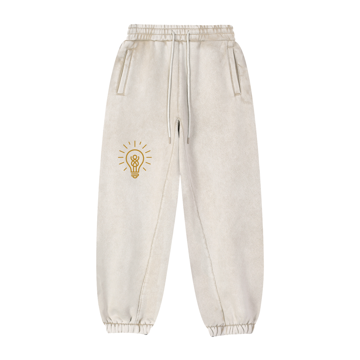 Illumyn8 Unisex Fleece Jogger Sweatpants