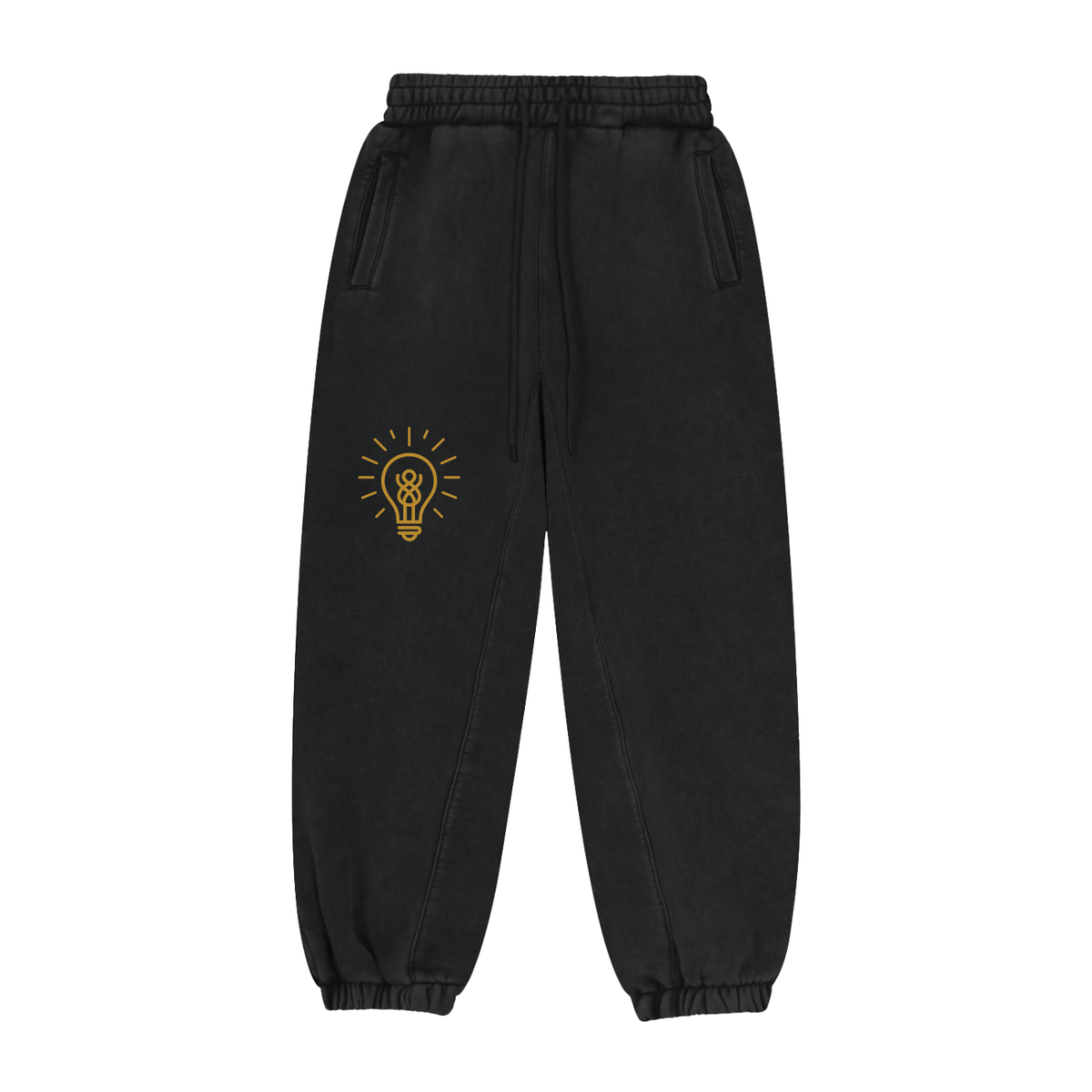 Illumyn8 Unisex Fleece Jogger Sweatpants
