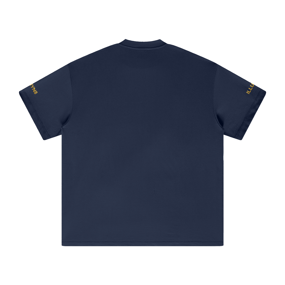 Illumyn8 Unisex Heavyweight Earth Tone T-Shirt