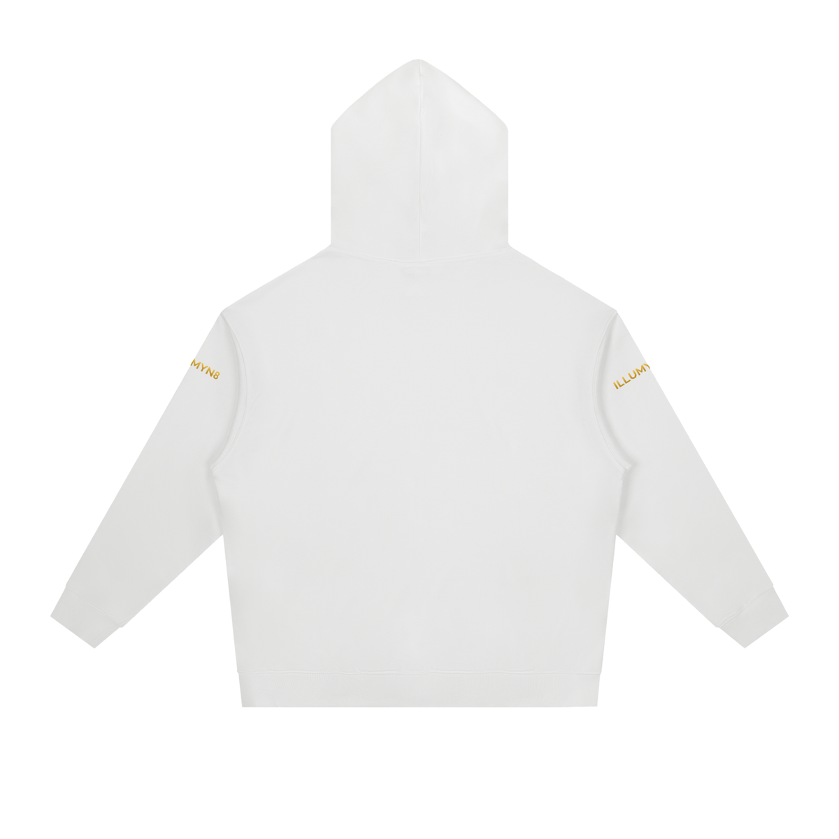 Illumyn8 Unisex Heavyweight Drop-Shoulder Hoodie