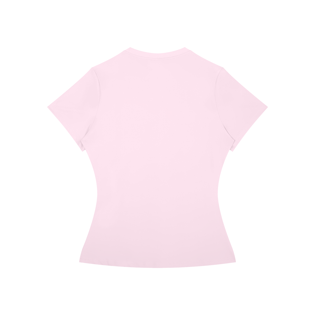 Illumyn8 Women's Slim Fit Performance T-Shirt